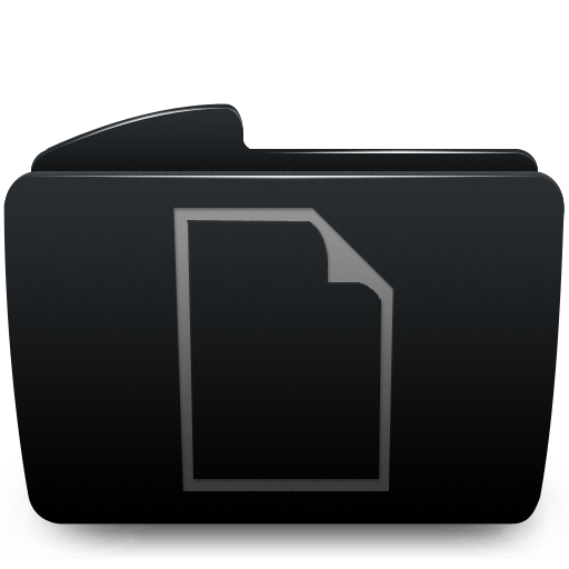 documents folder icon 26